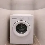 דירה Comfort 66 Large Family *