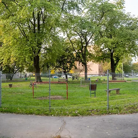 Comfort 66 - Real-life 3-room Family With 4 Beds * Miskolc