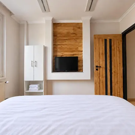 Comfort 66 Large Family Apartament *