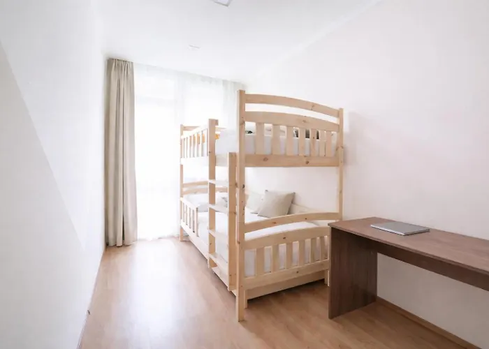 Comfort 66 Large Family * Мишкольц